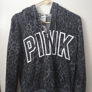Victoria's Secret PINK Hoodie NWT